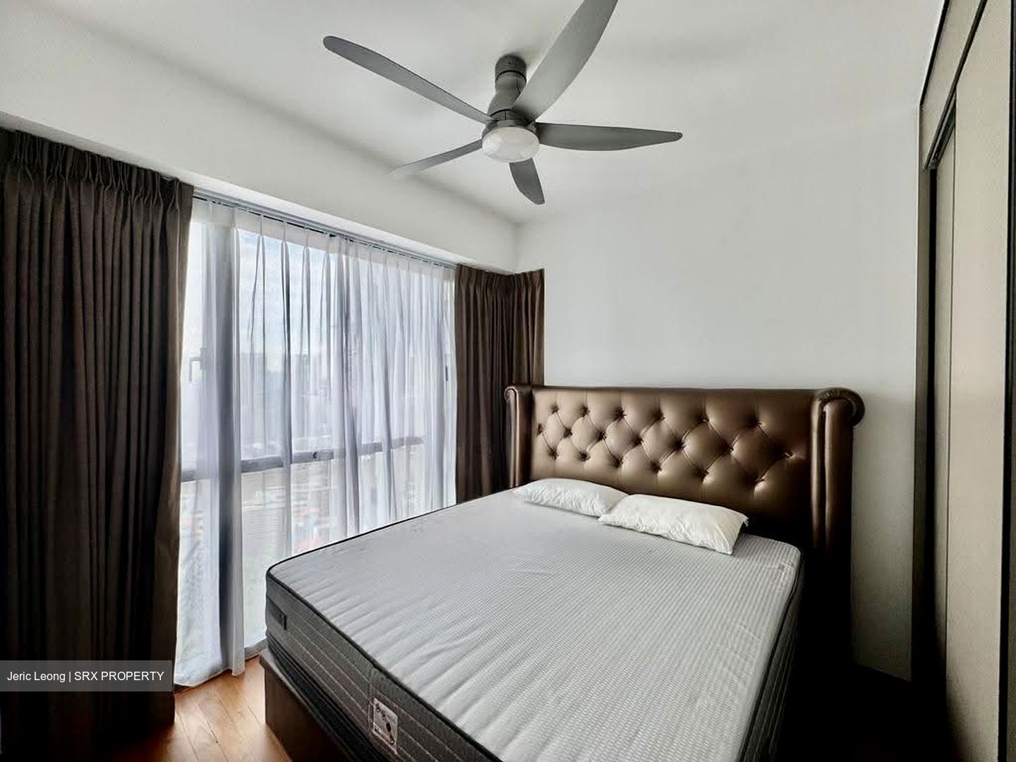 Stirling Residences (D3), Apartment #610332071